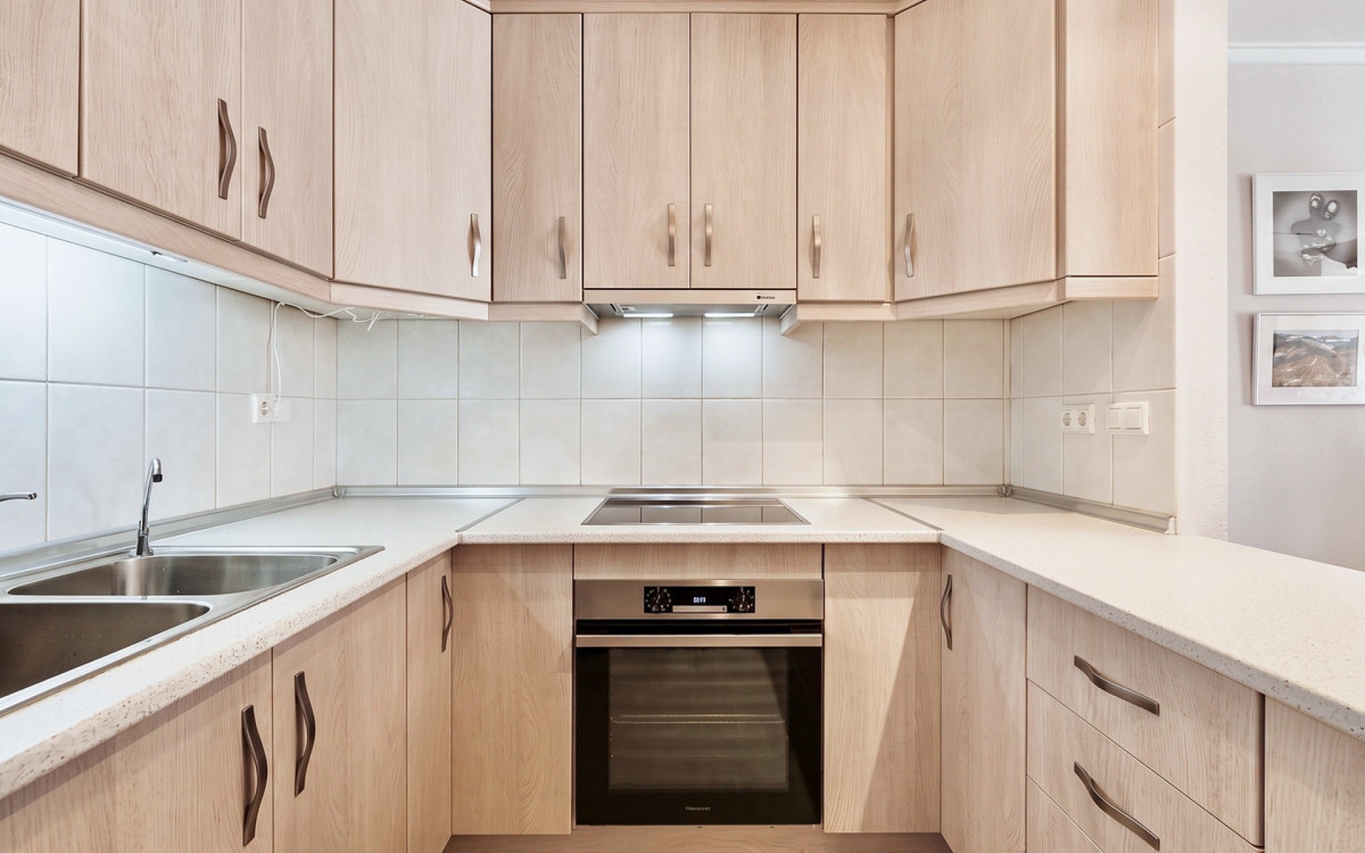 Resale - Townhouse - Torrevieja - Torrevieja Centro