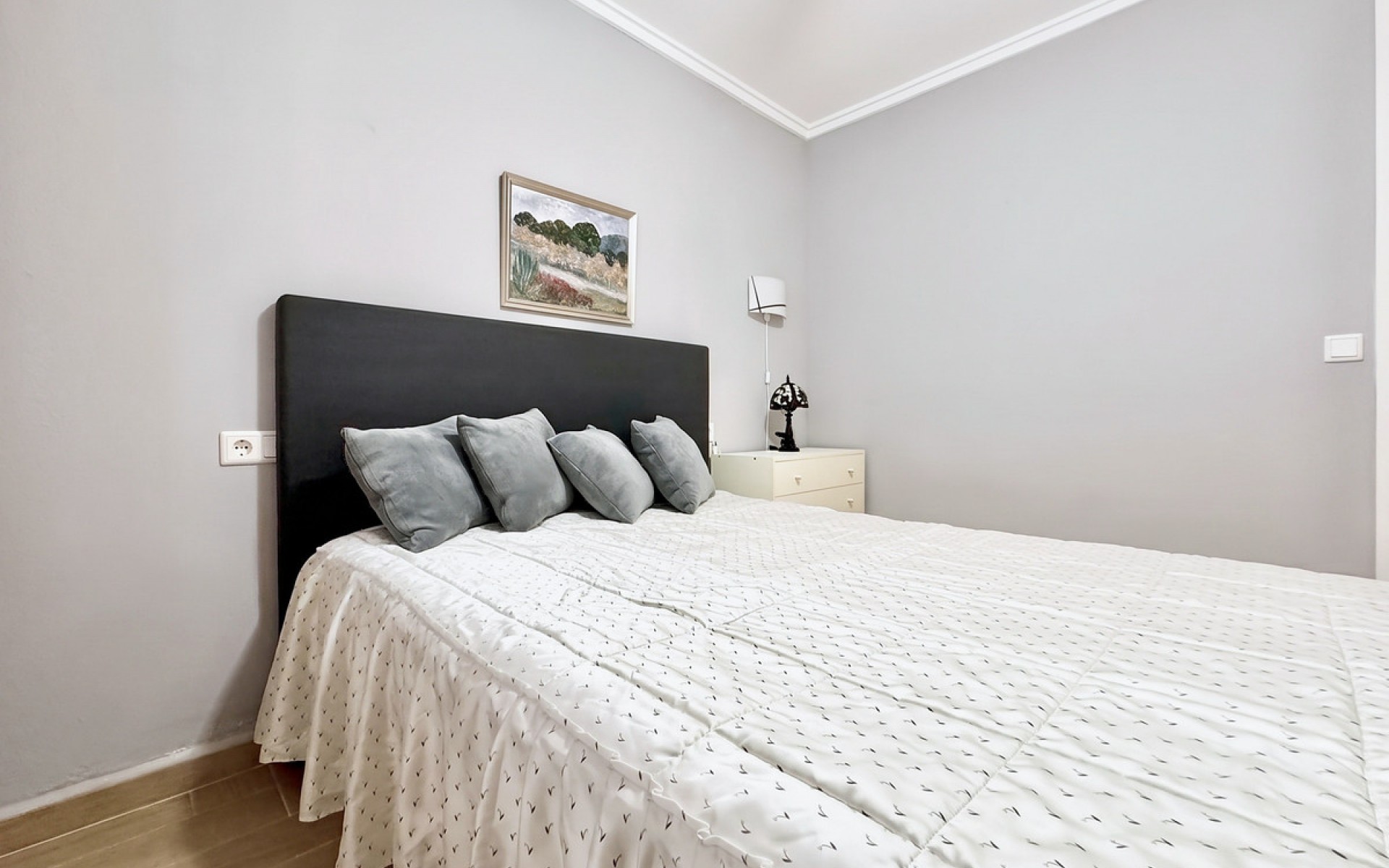 Resale - Townhouse - Torrevieja - Torrevieja Centro