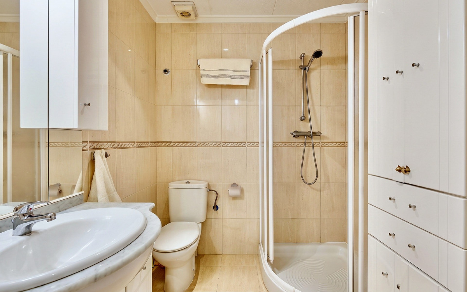 Resale - Townhouse - Torrevieja - Torrevieja Centro