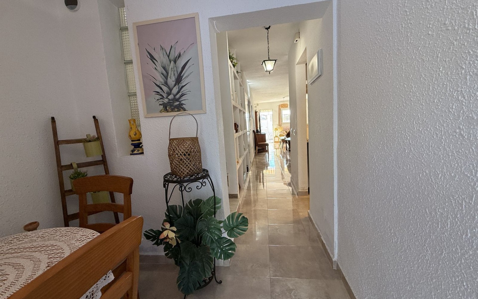 Resale - Townhouse - Torrevieja - Torrevieja Centro