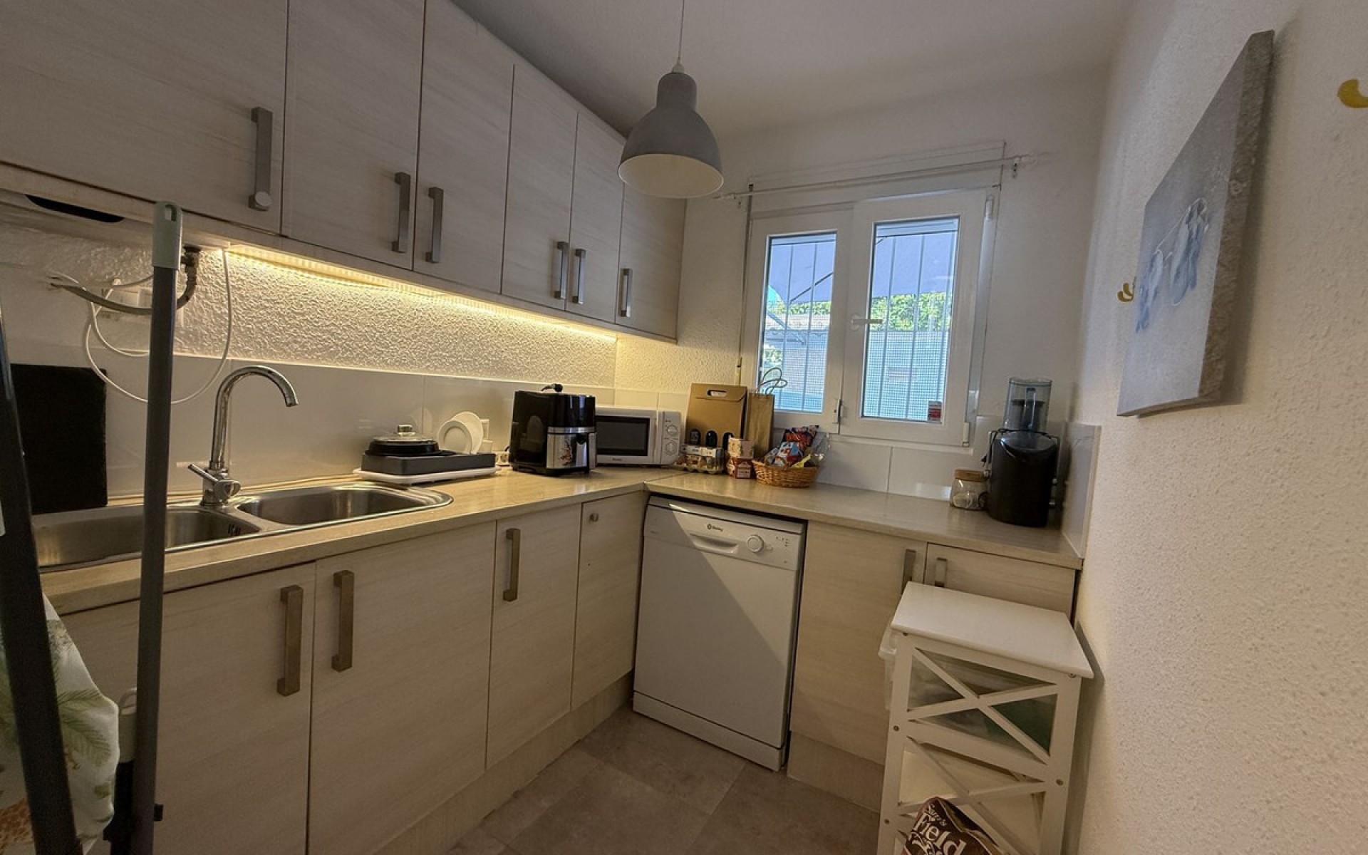 Resale - Townhouse - Torrevieja - Torrevieja Centro