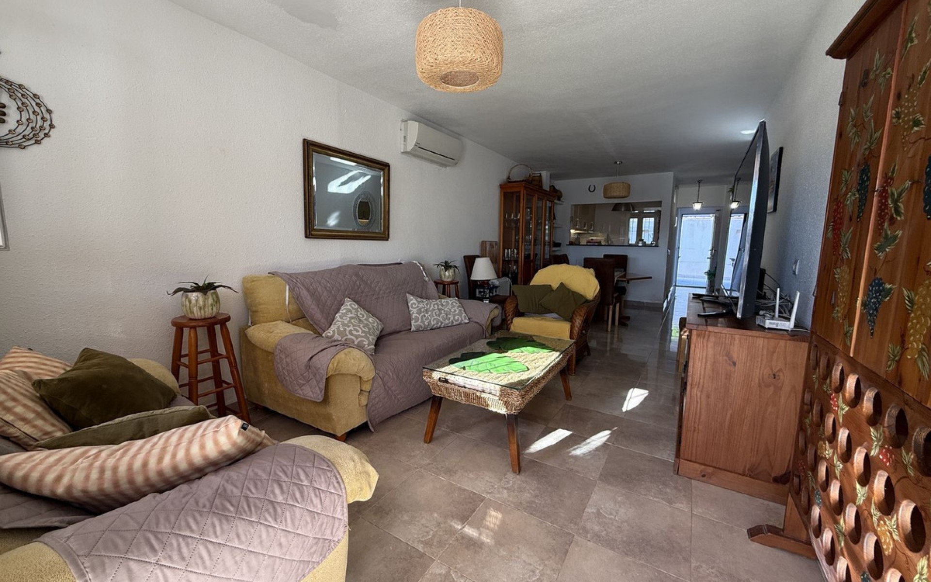 Resale - Townhouse - Torrevieja - Torrevieja Centro
