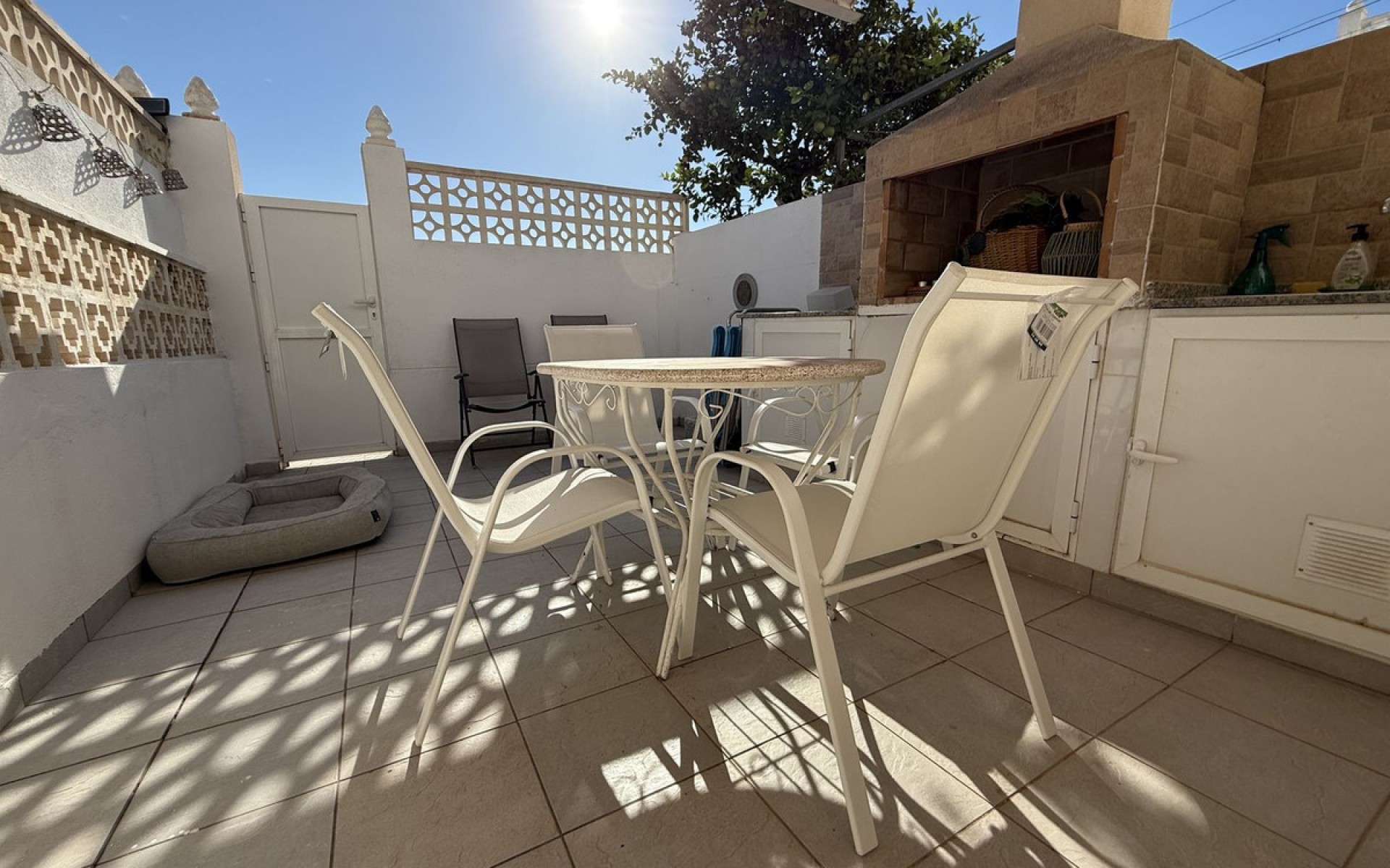 Resale - Townhouse - Torrevieja - Torrevieja Centro