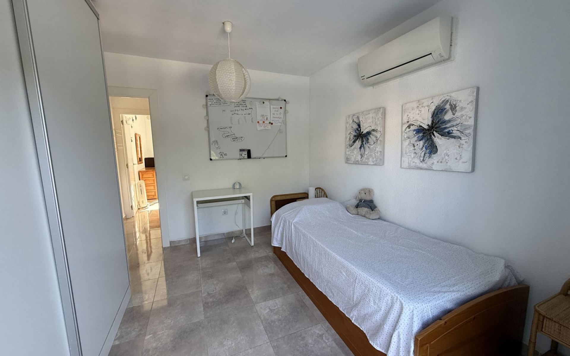 Resale - Townhouse - Torrevieja - Torrevieja Centro