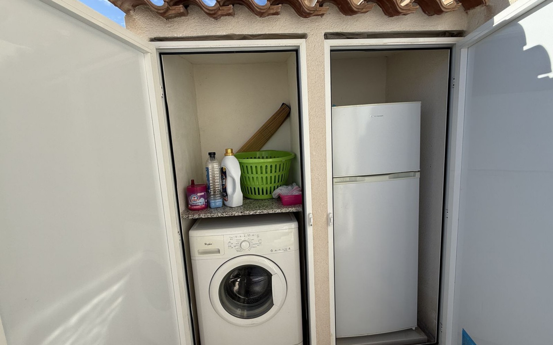 Resale - Townhouse - Torrevieja - Torrevieja Centro