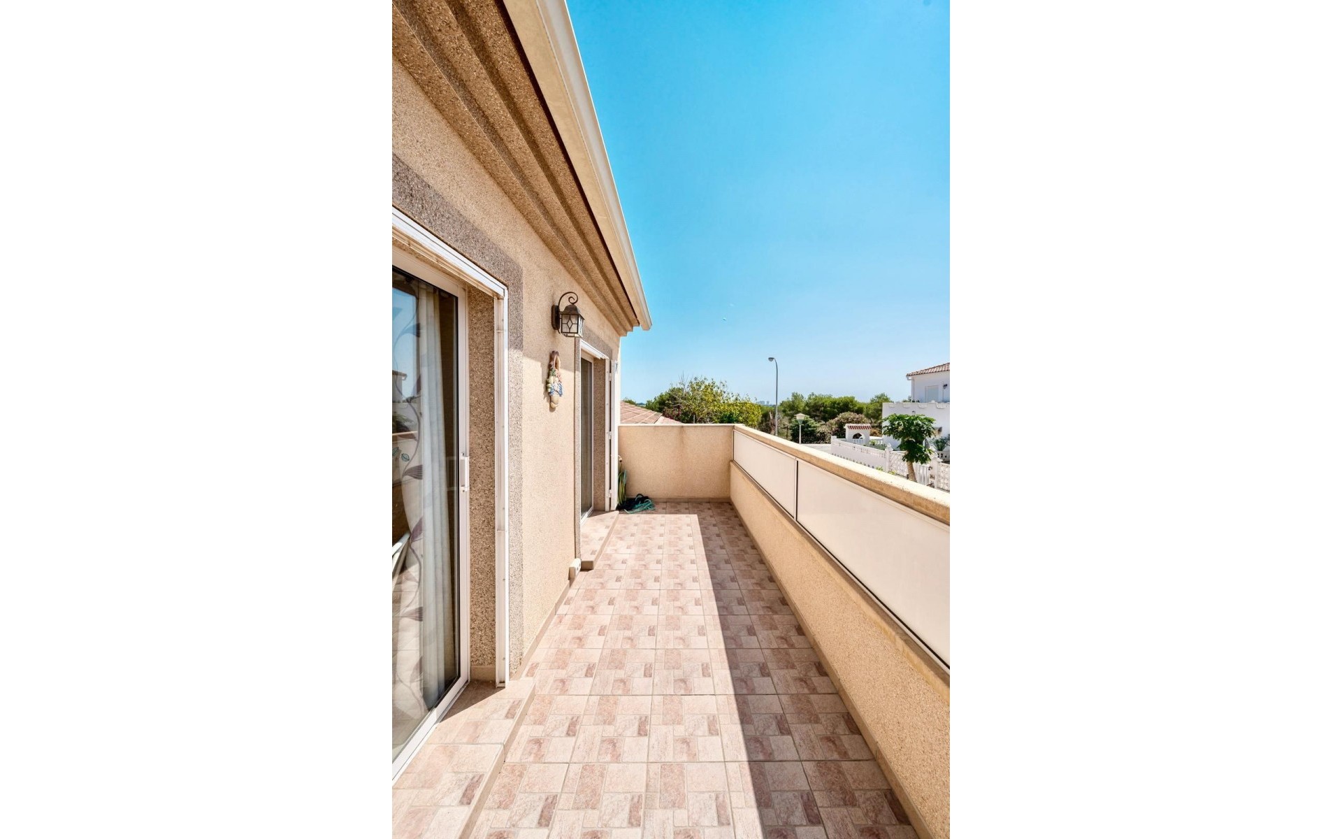 Resale - Townhouse - Torrevieja - Torrevieja Centro