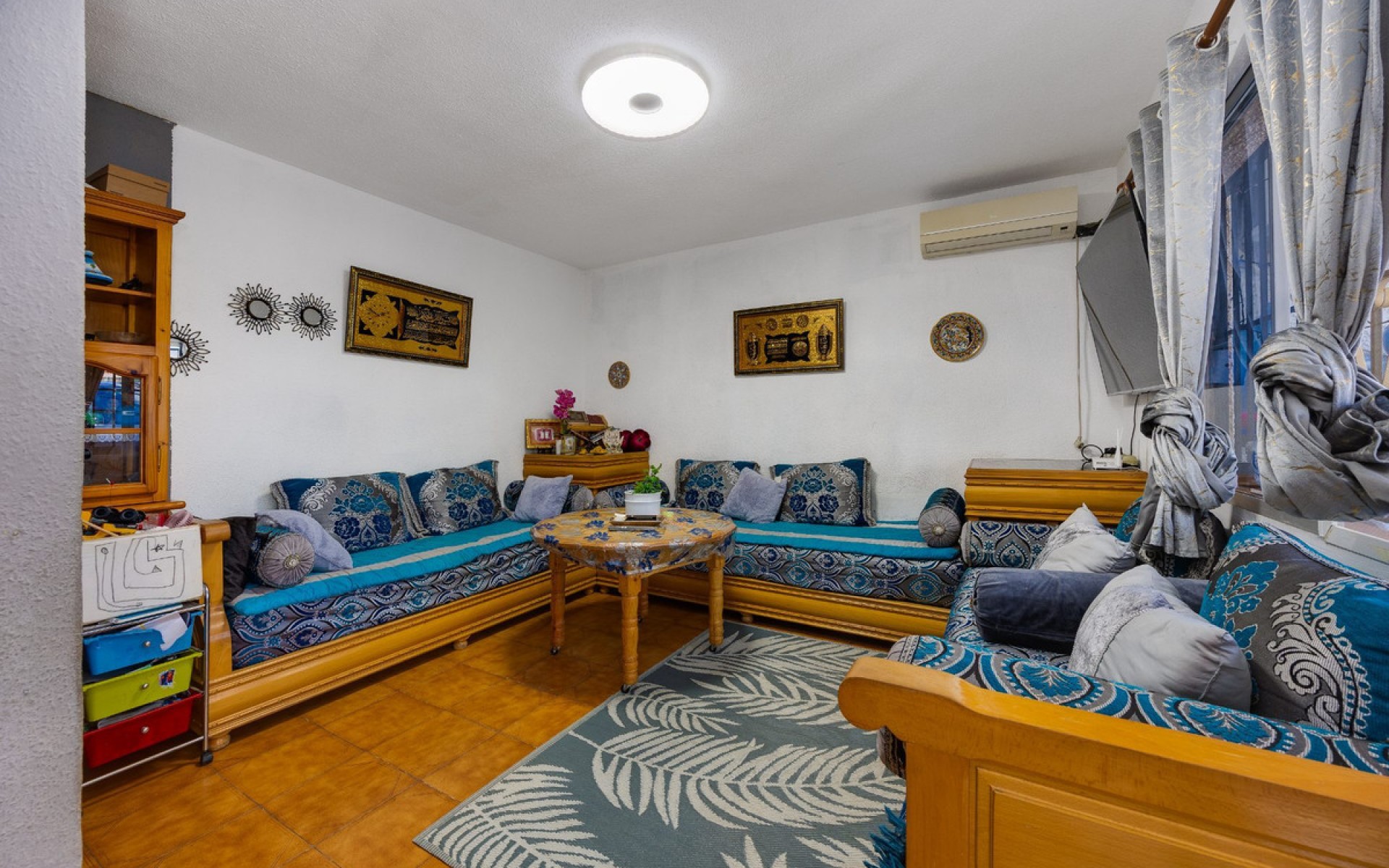 Resale - Townhouse - Torrevieja - Torrevieja Centro