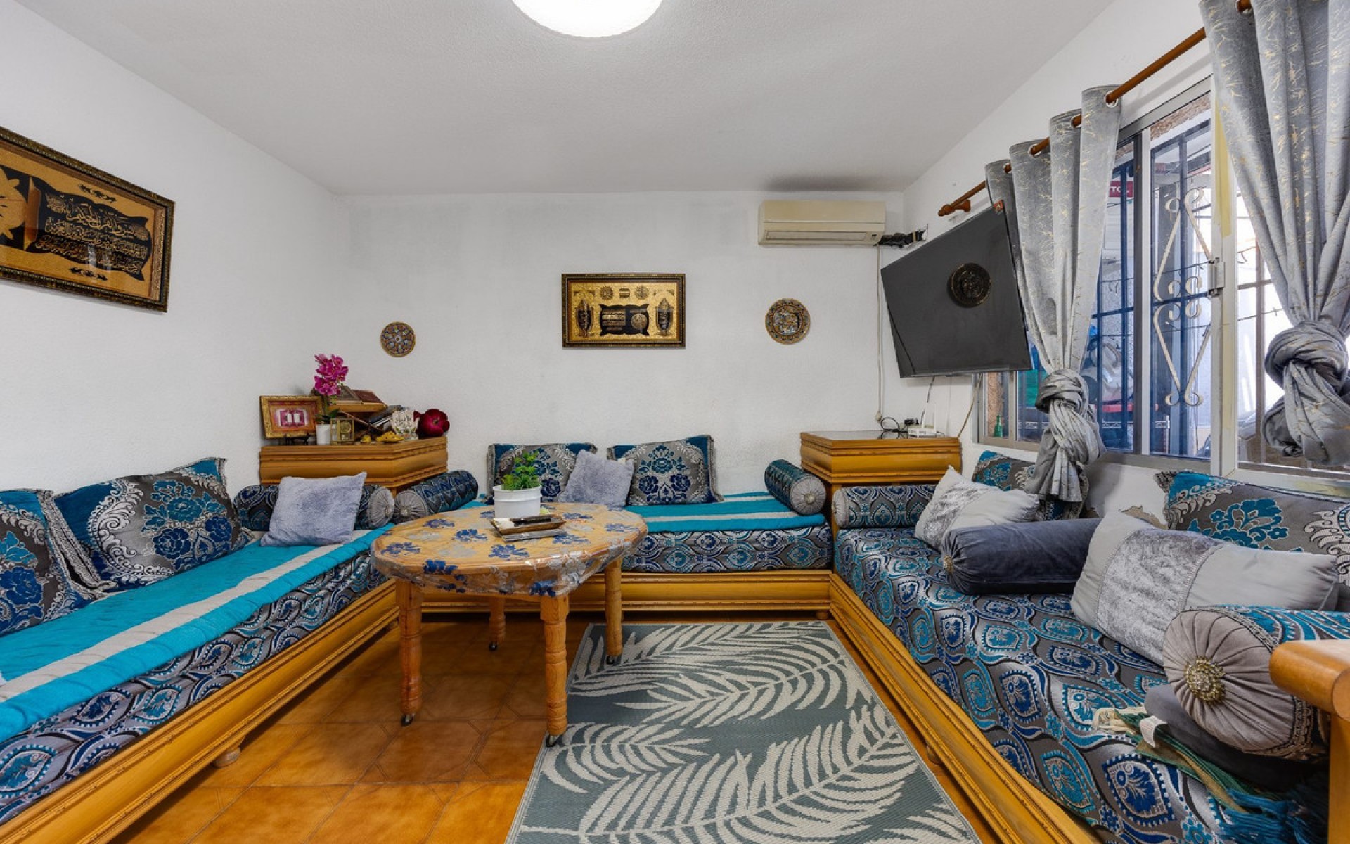 Resale - Townhouse - Torrevieja - Torrevieja Centro