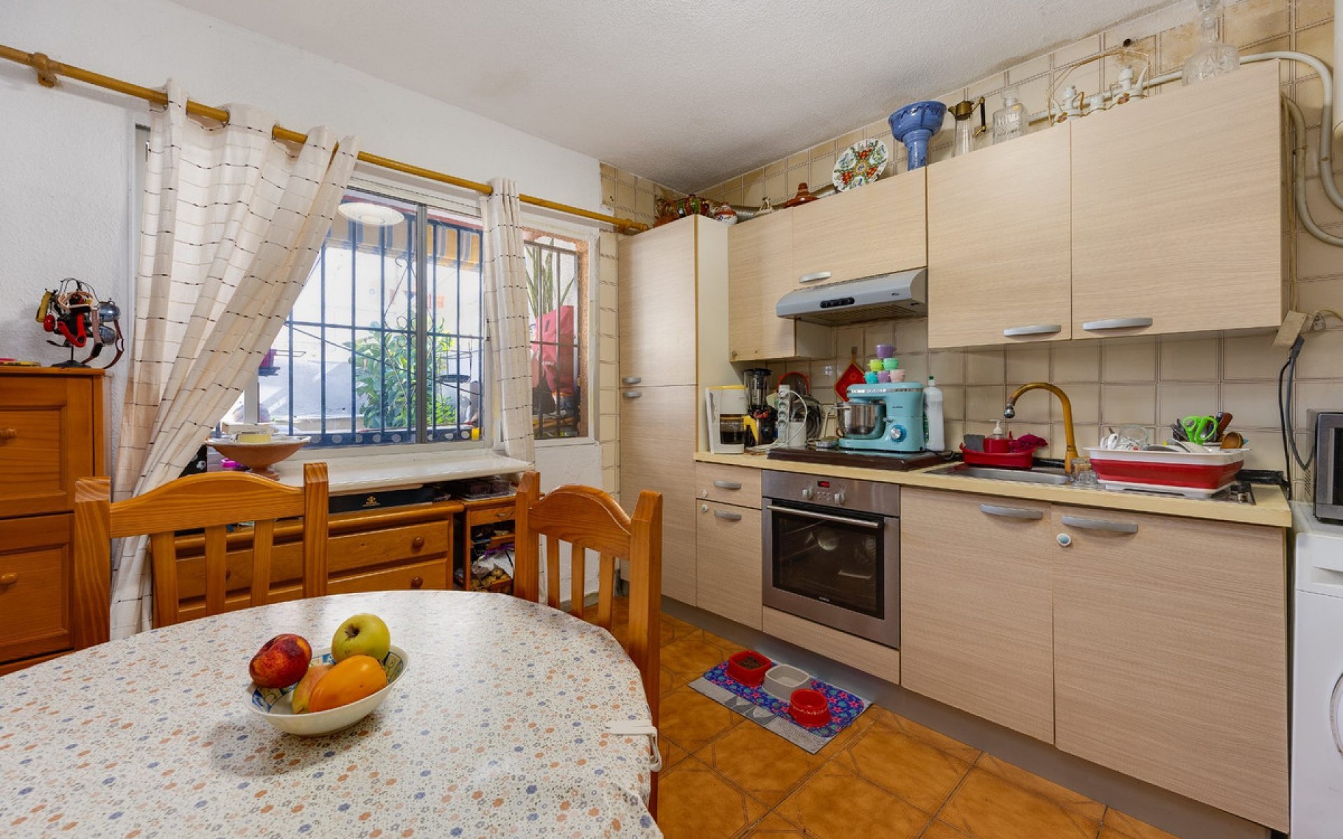 Resale - Townhouse - Torrevieja - Torrevieja Centro