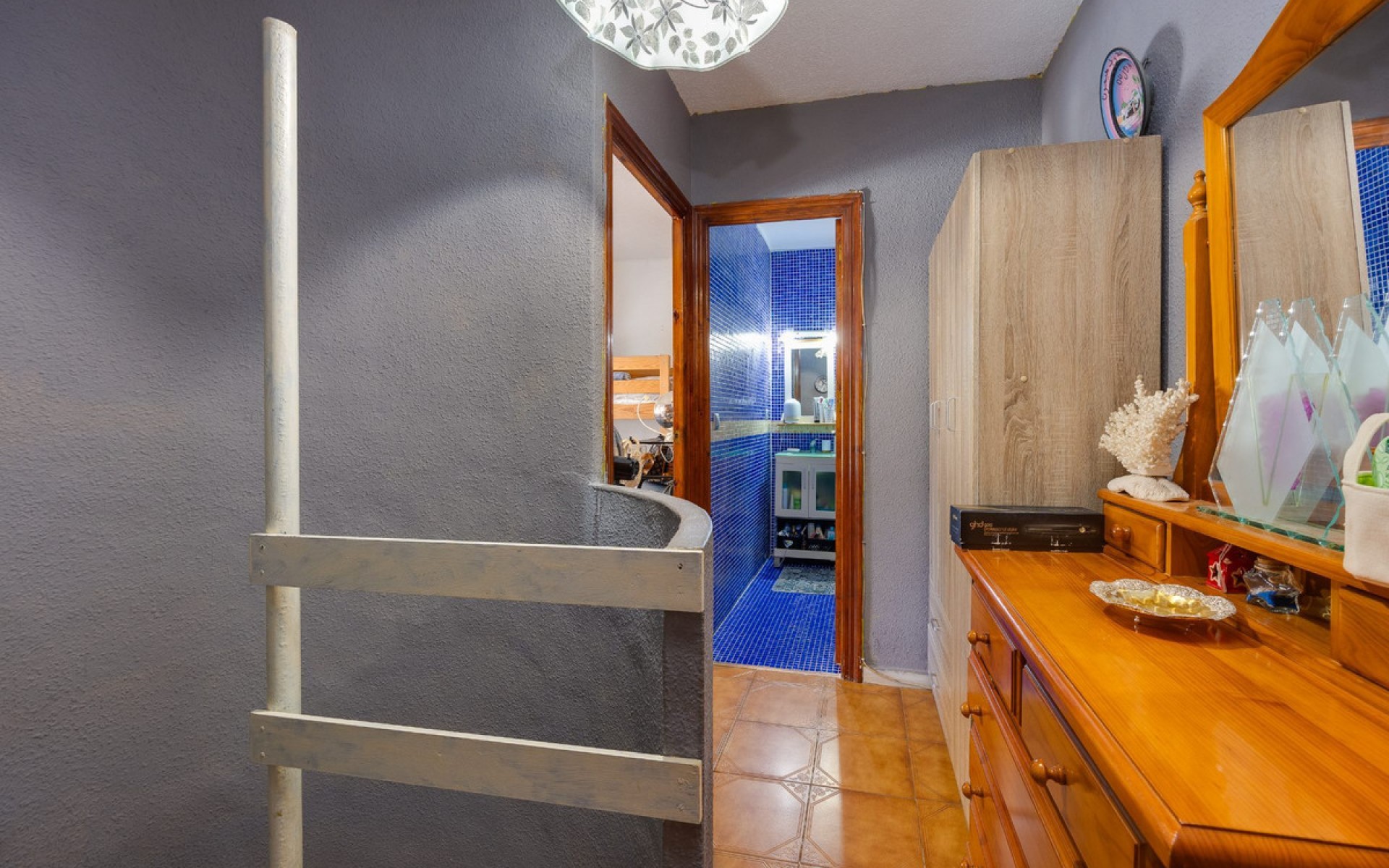 Resale - Townhouse - Torrevieja - Torrevieja Centro