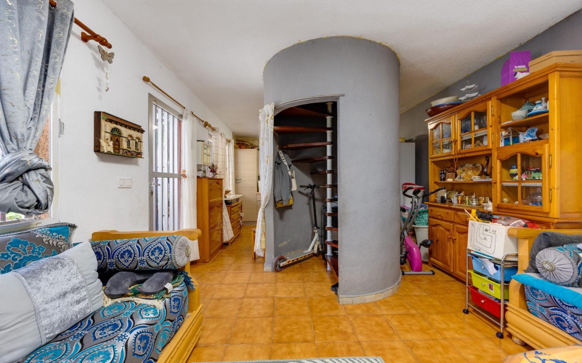 Resale - Townhouse - Torrevieja - Torrevieja Centro