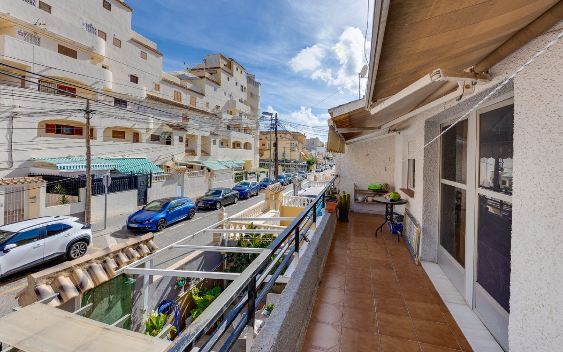 Resale - Townhouse - Torrevieja - Torrevieja Centro