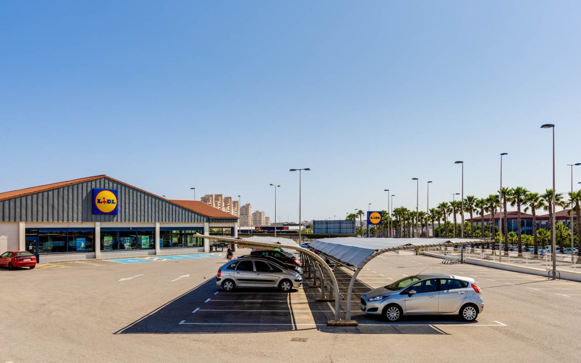 Resale - Townhouse - Torrevieja - Torrevieja Centro