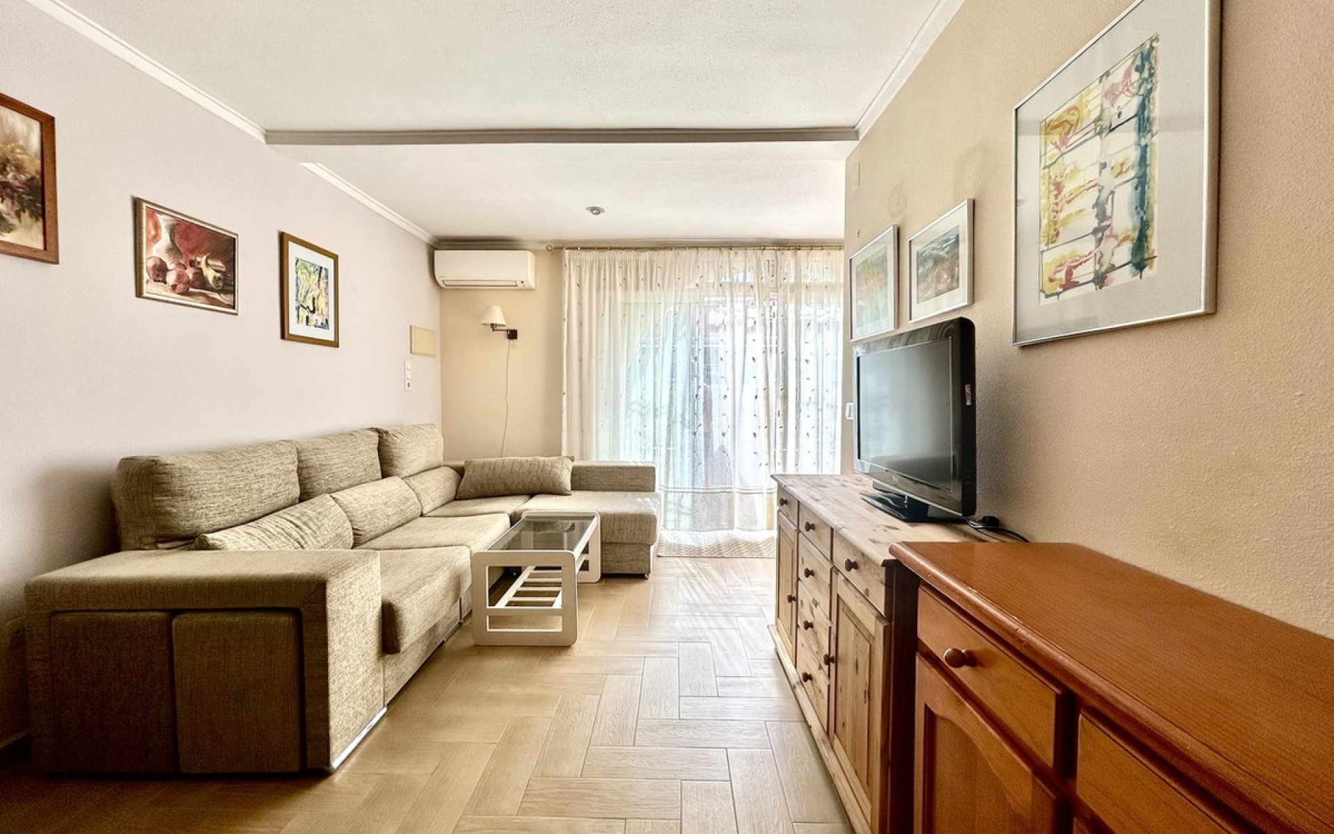 Resale - Townhouse - Torrevieja - Torrevieja Centro