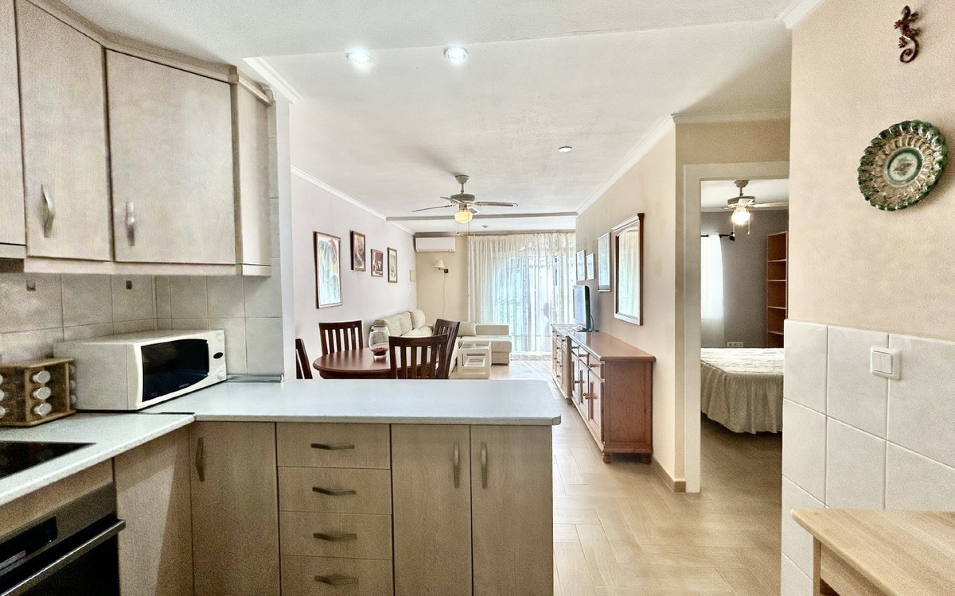 Resale - Townhouse - Torrevieja - Torrevieja Centro