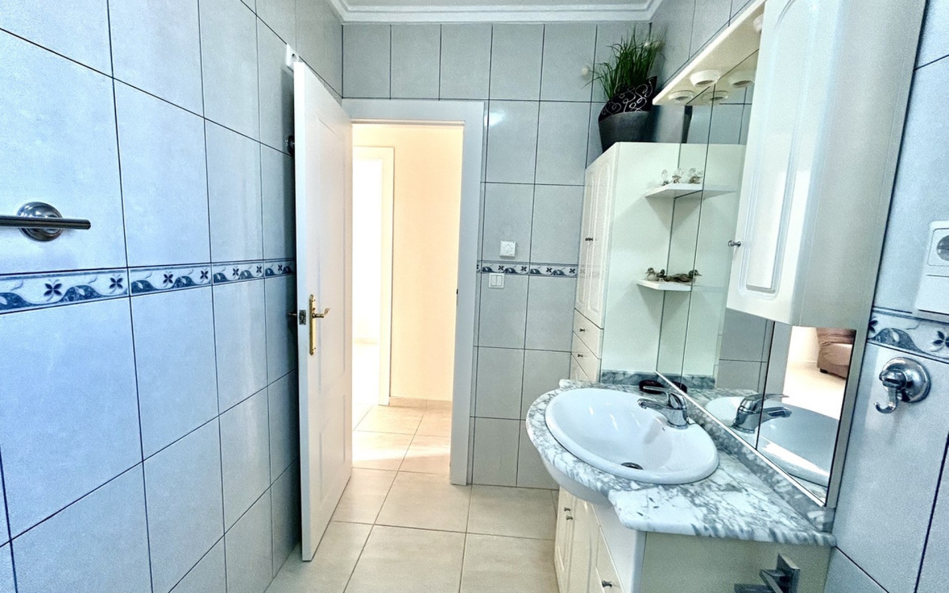 Resale - Townhouse - Torrevieja - Torrevieja Centro