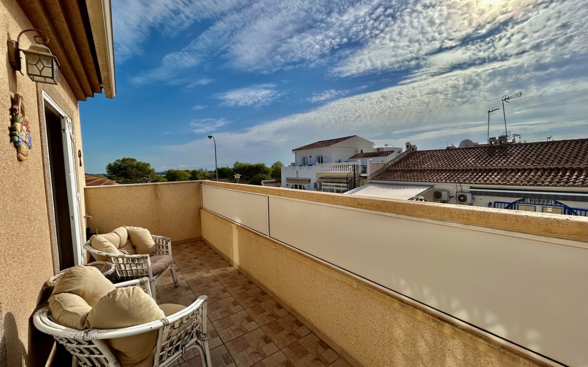 Resale - Townhouse - Torrevieja - Torrevieja Centro