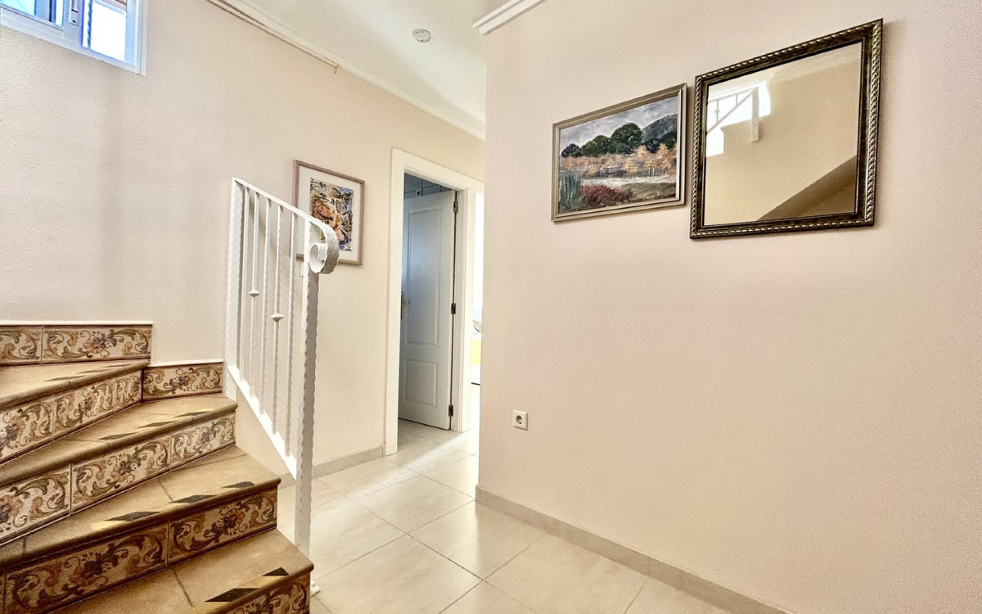 Resale - Townhouse - Torrevieja - Torrevieja Centro