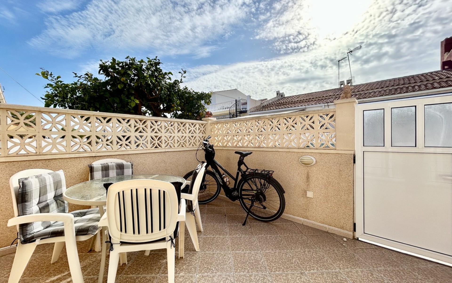Resale - Townhouse - Torrevieja - Torrevieja Centro