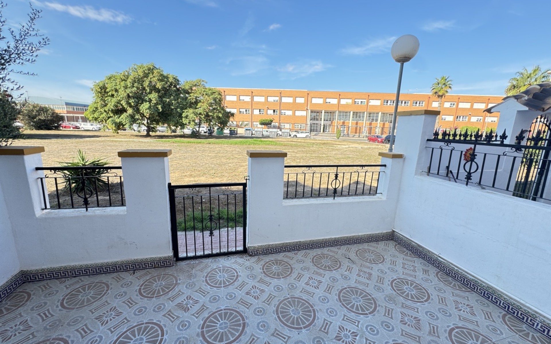 Resale - Townhouse - Torrevieja