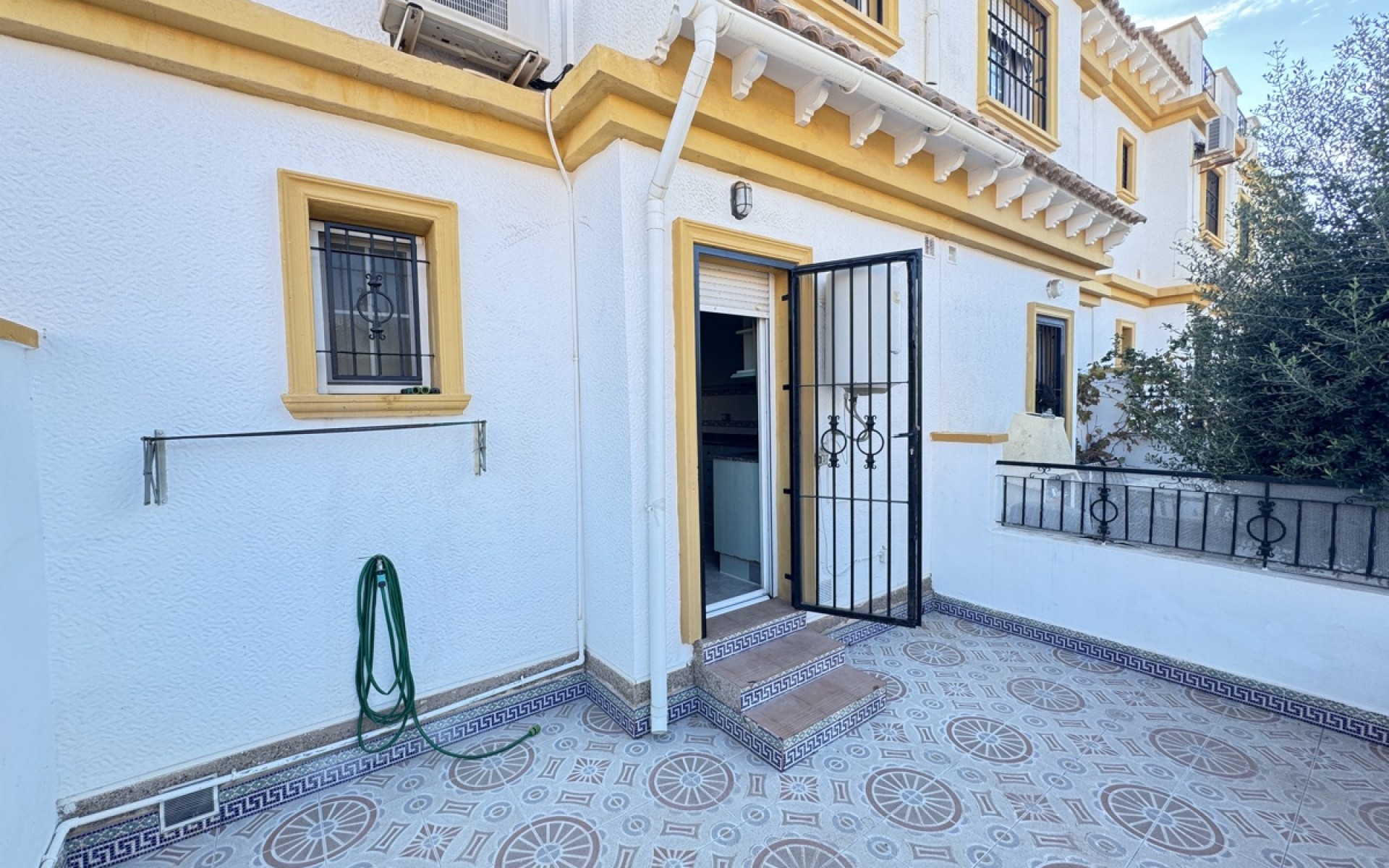 Resale - Townhouse - Torrevieja