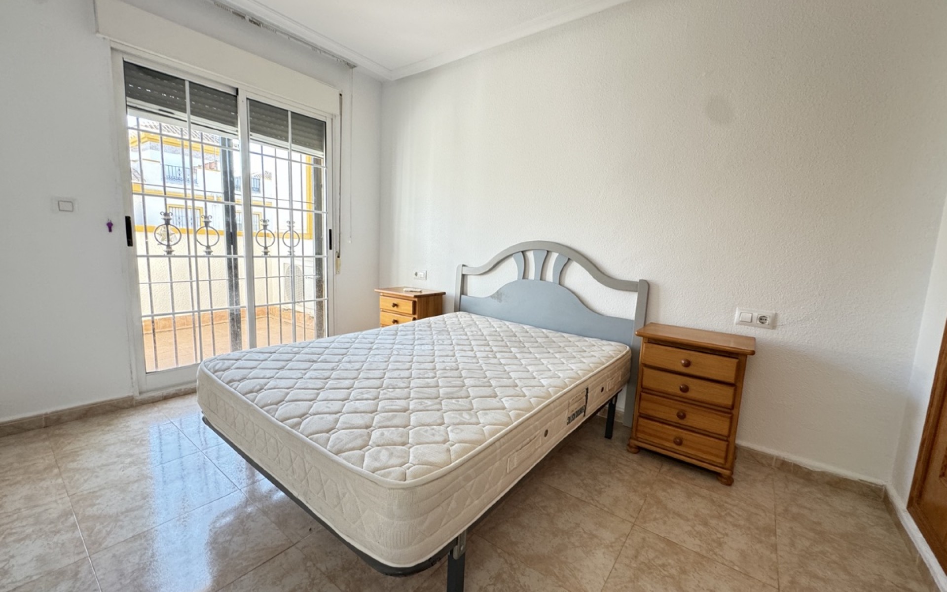 Resale - Townhouse - Torrevieja