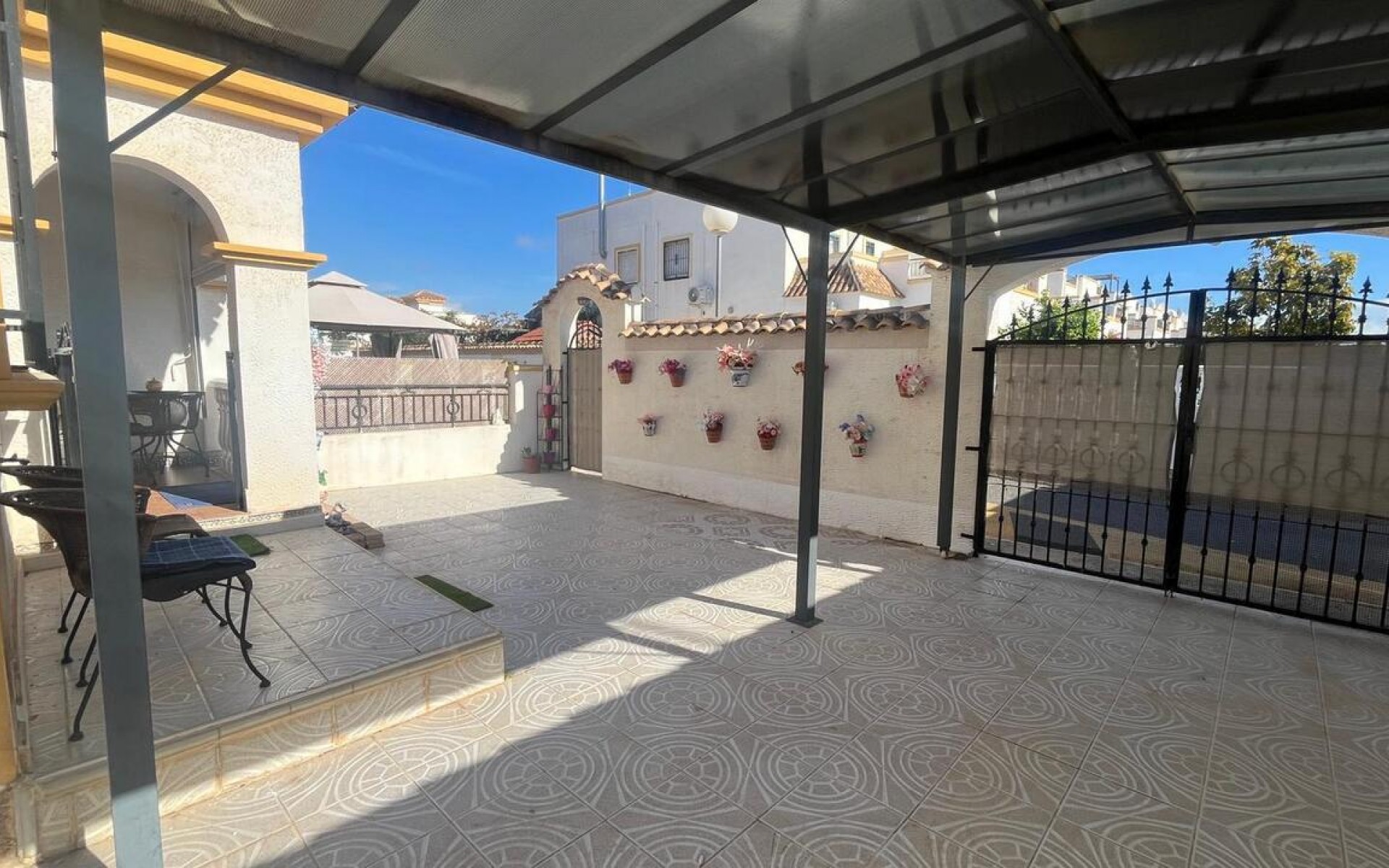 Resale - Townhouse - Torrevieja