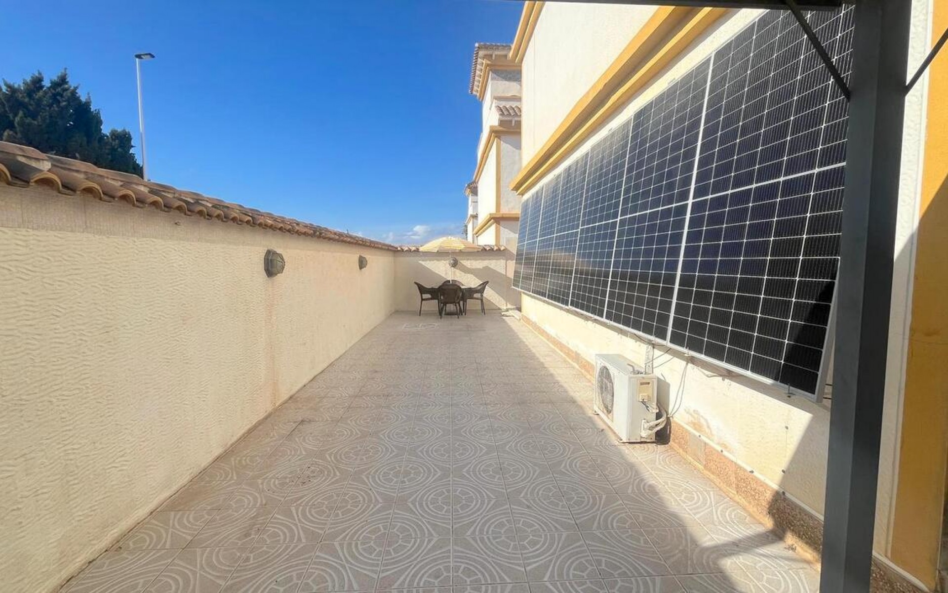 Resale - Townhouse - Torrevieja