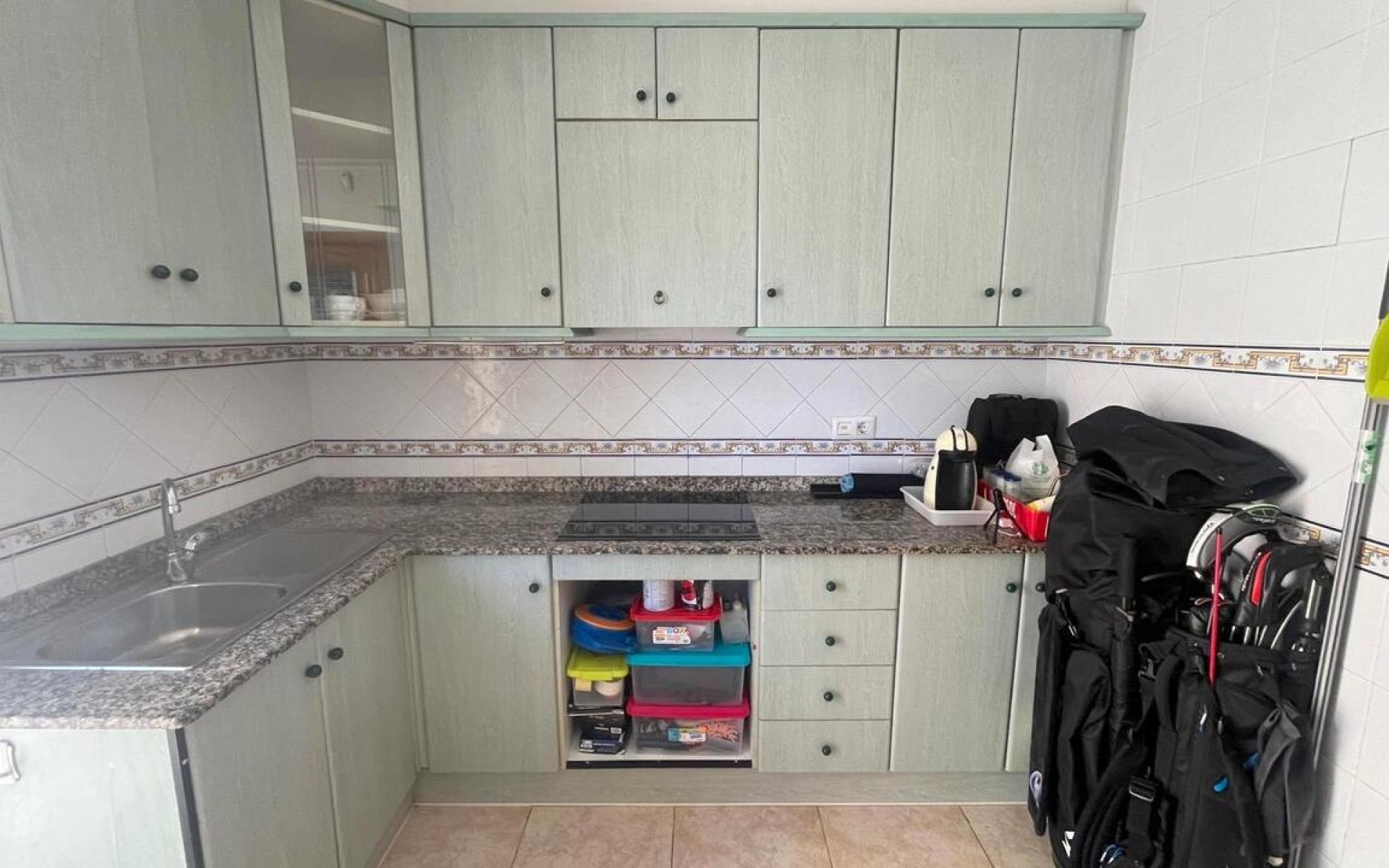 Resale - Townhouse - Torrevieja