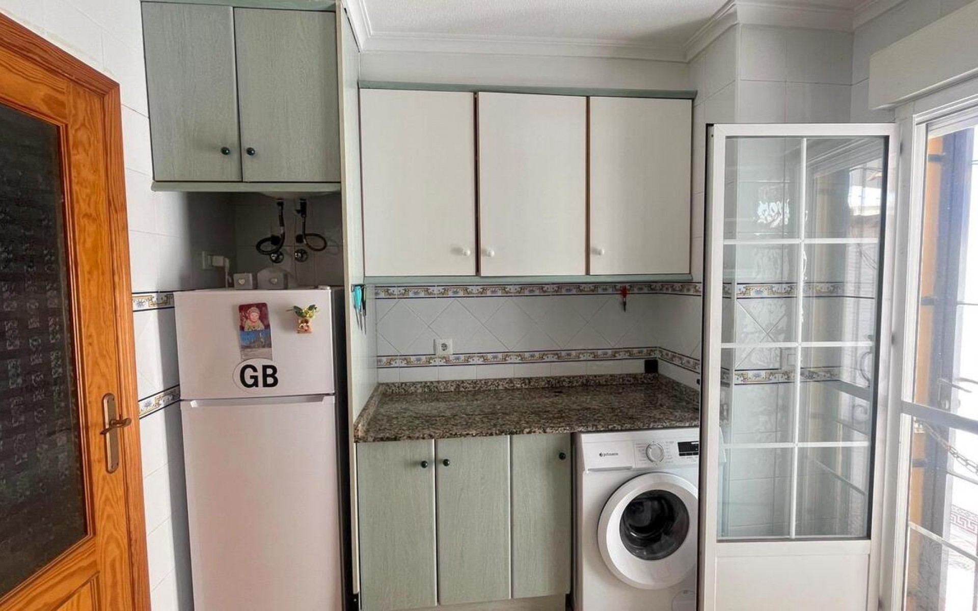 Resale - Townhouse - Torrevieja