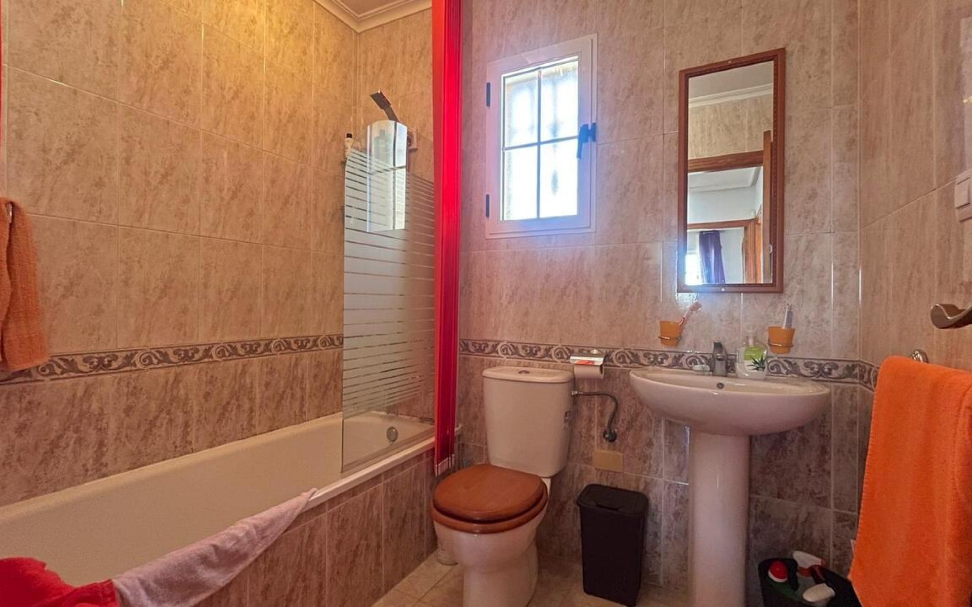 Resale - Townhouse - Torrevieja