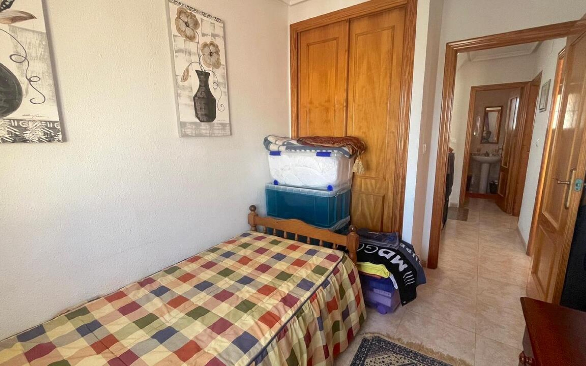 Resale - Townhouse - Torrevieja