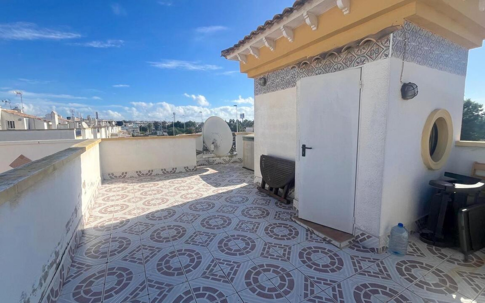 Resale - Townhouse - Torrevieja