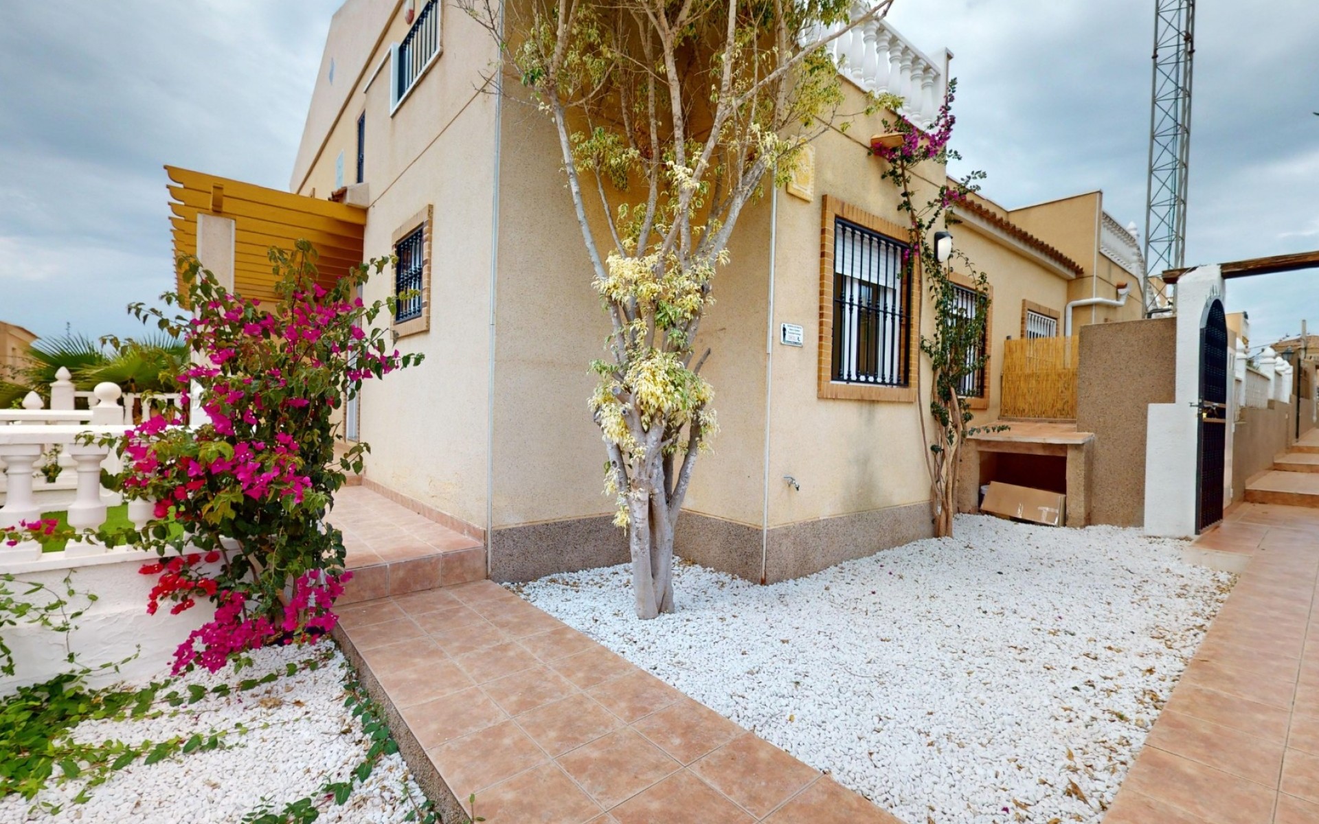 Resale - Townhouse - Villamartin - Blue Lagoon