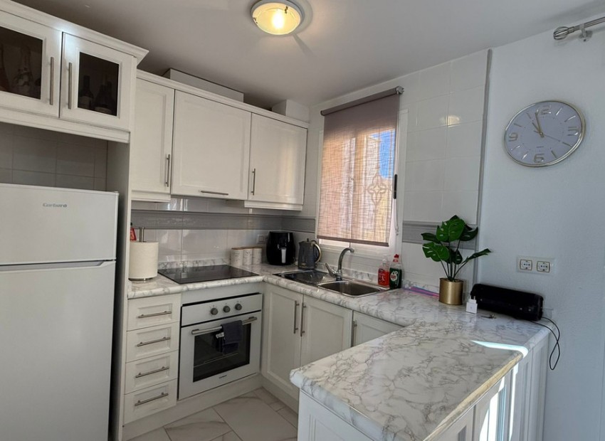 Resale - Townhouse - Villamartin - Blue Lagoon