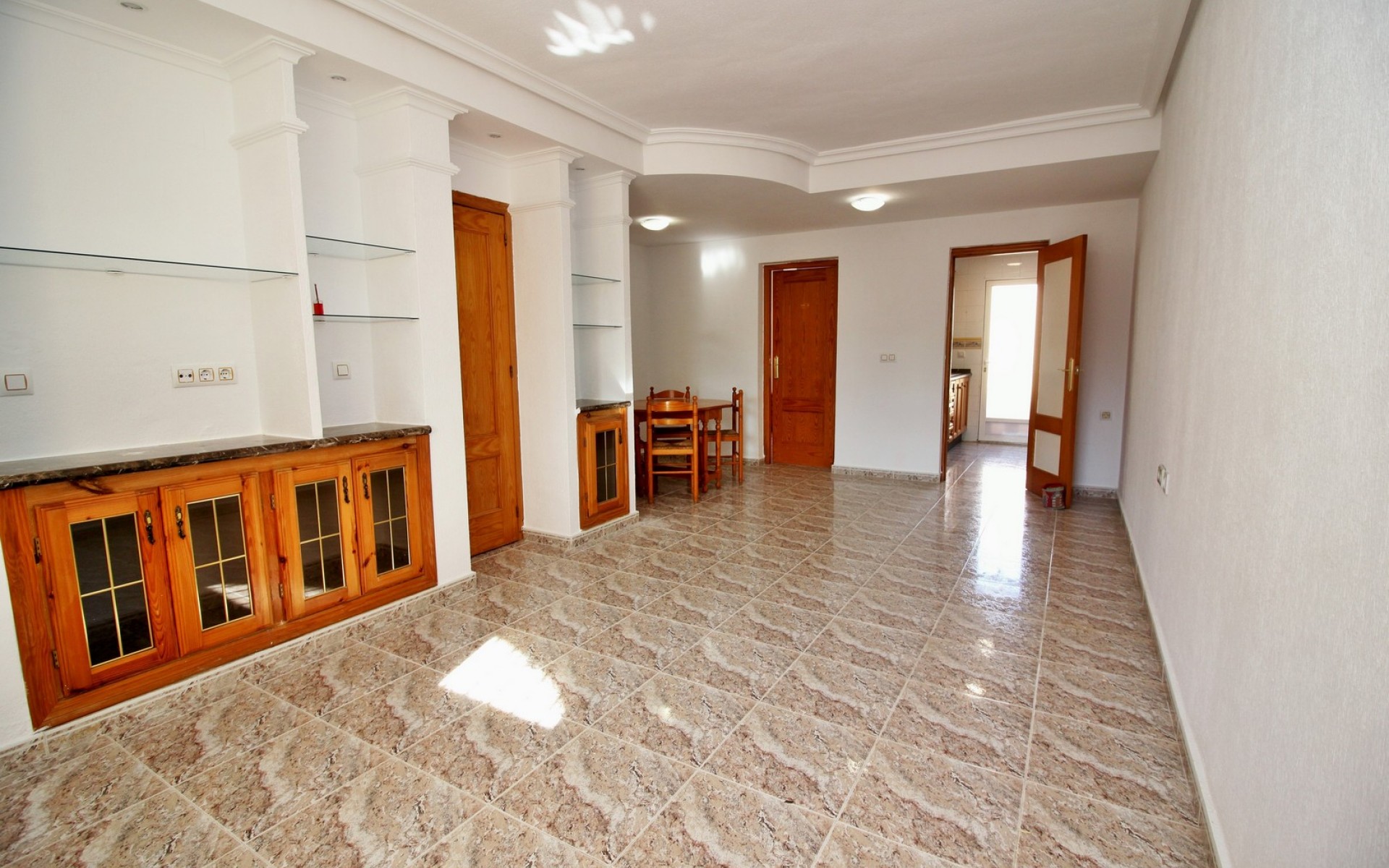 Resale - Townhouse - Villamartin - El Galan