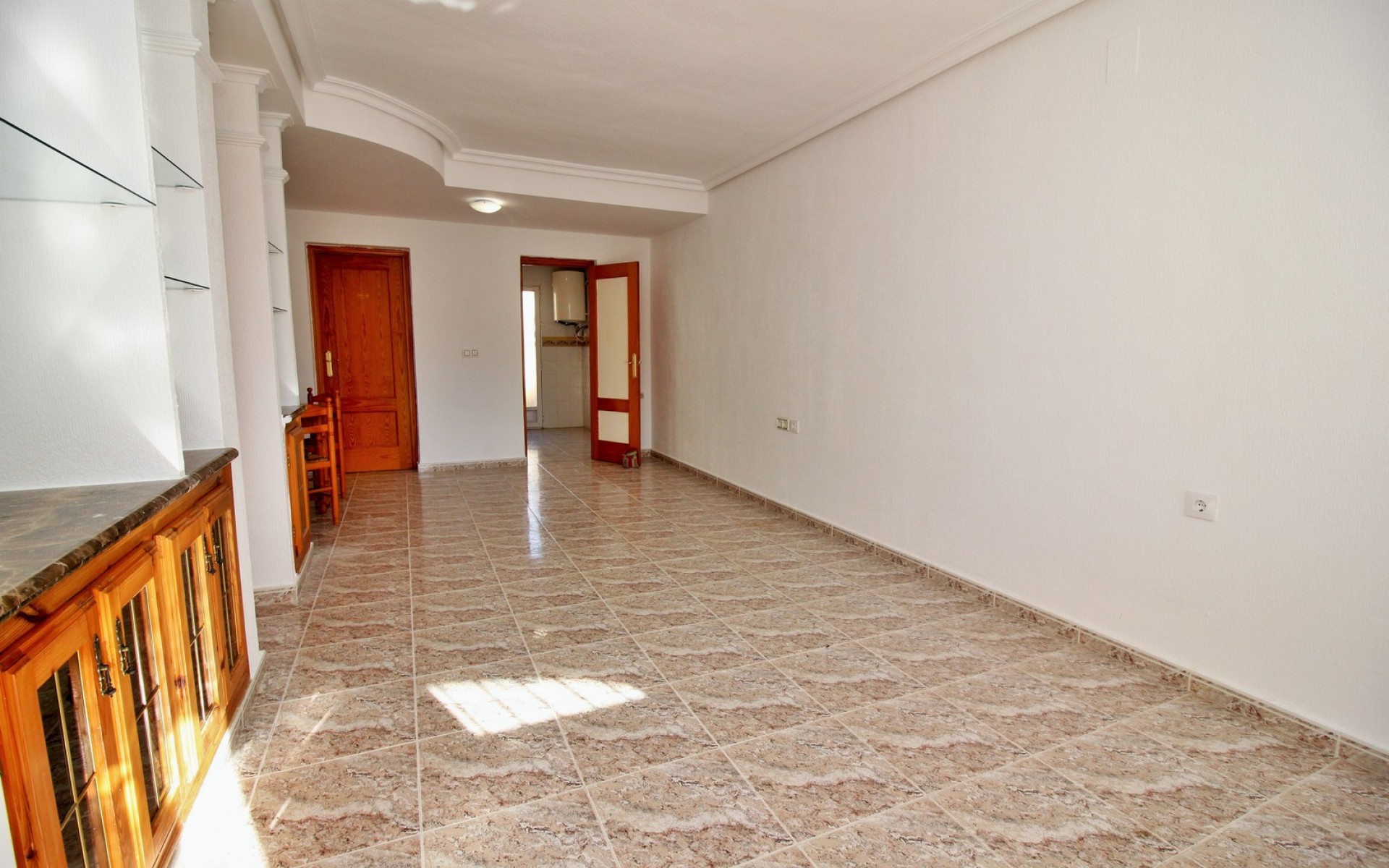 Resale - Townhouse - Villamartin - El Galan