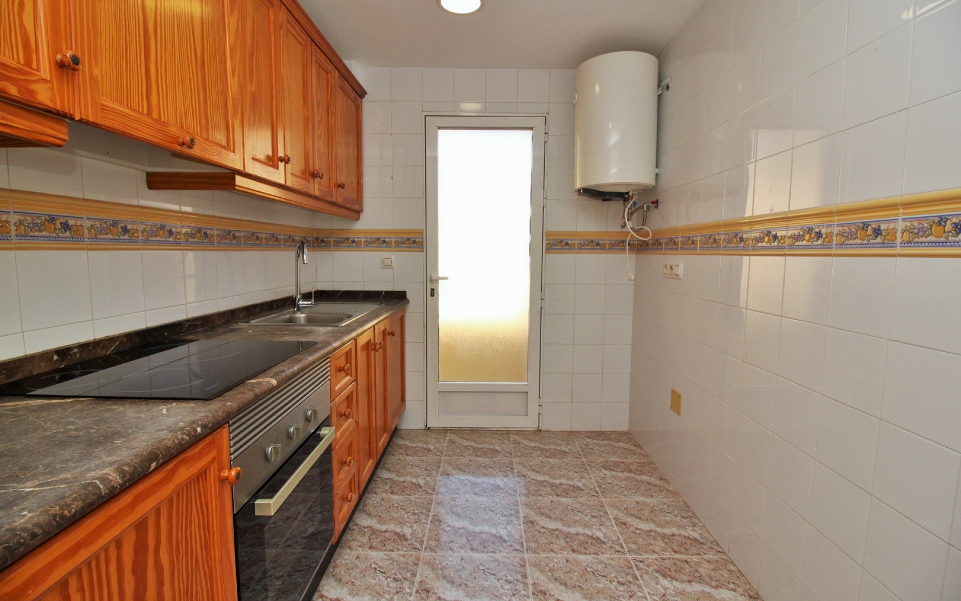 Resale - Townhouse - Villamartin - El Galan