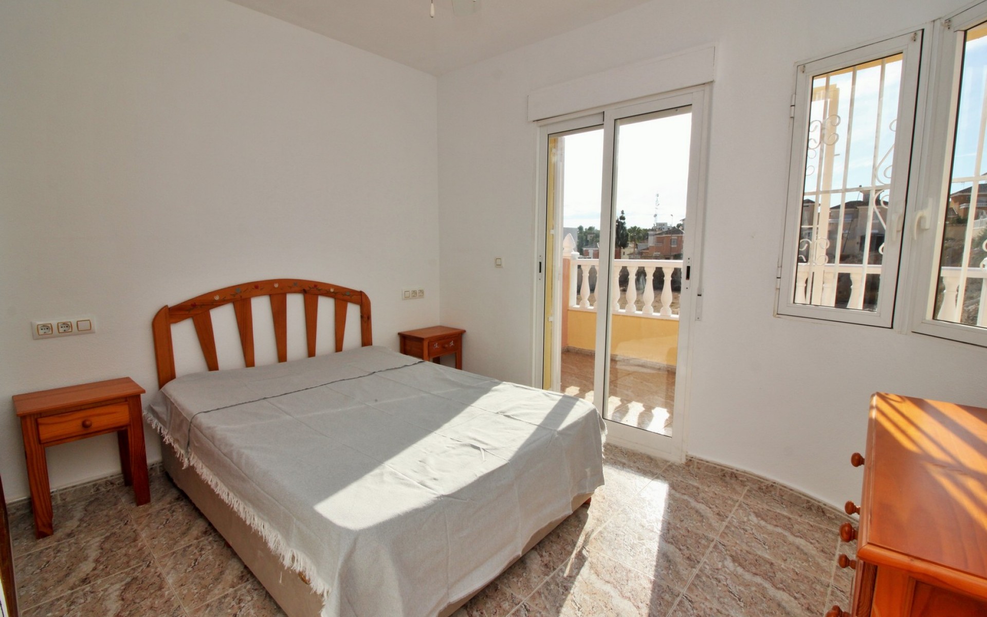 Resale - Townhouse - Villamartin - El Galan