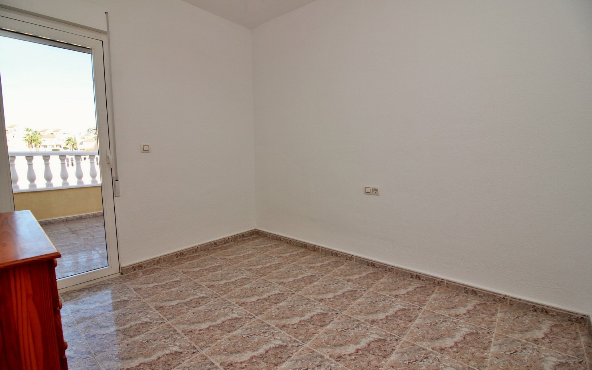 Resale - Townhouse - Villamartin - El Galan