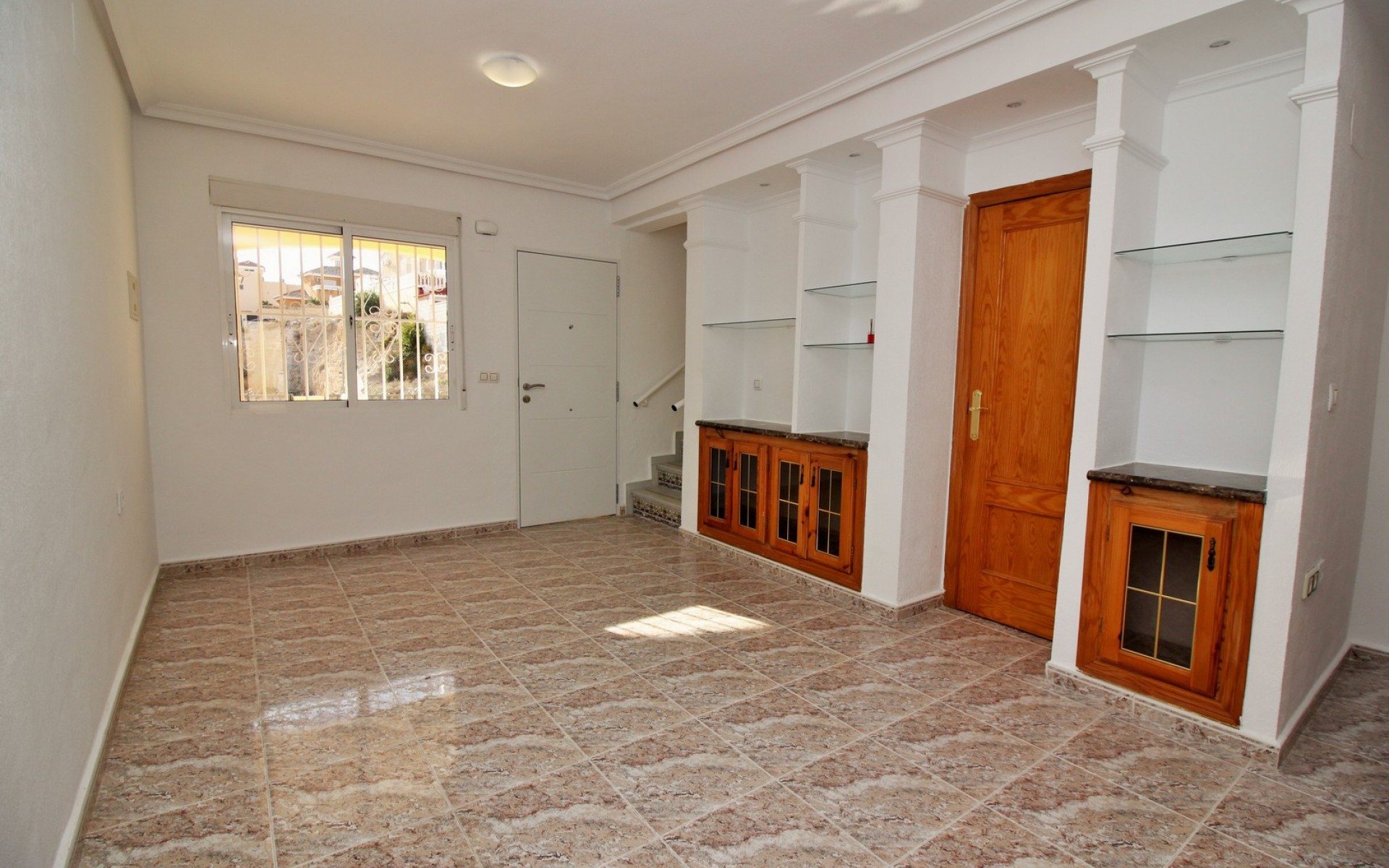 Resale - Townhouse - Villamartin - El Galan