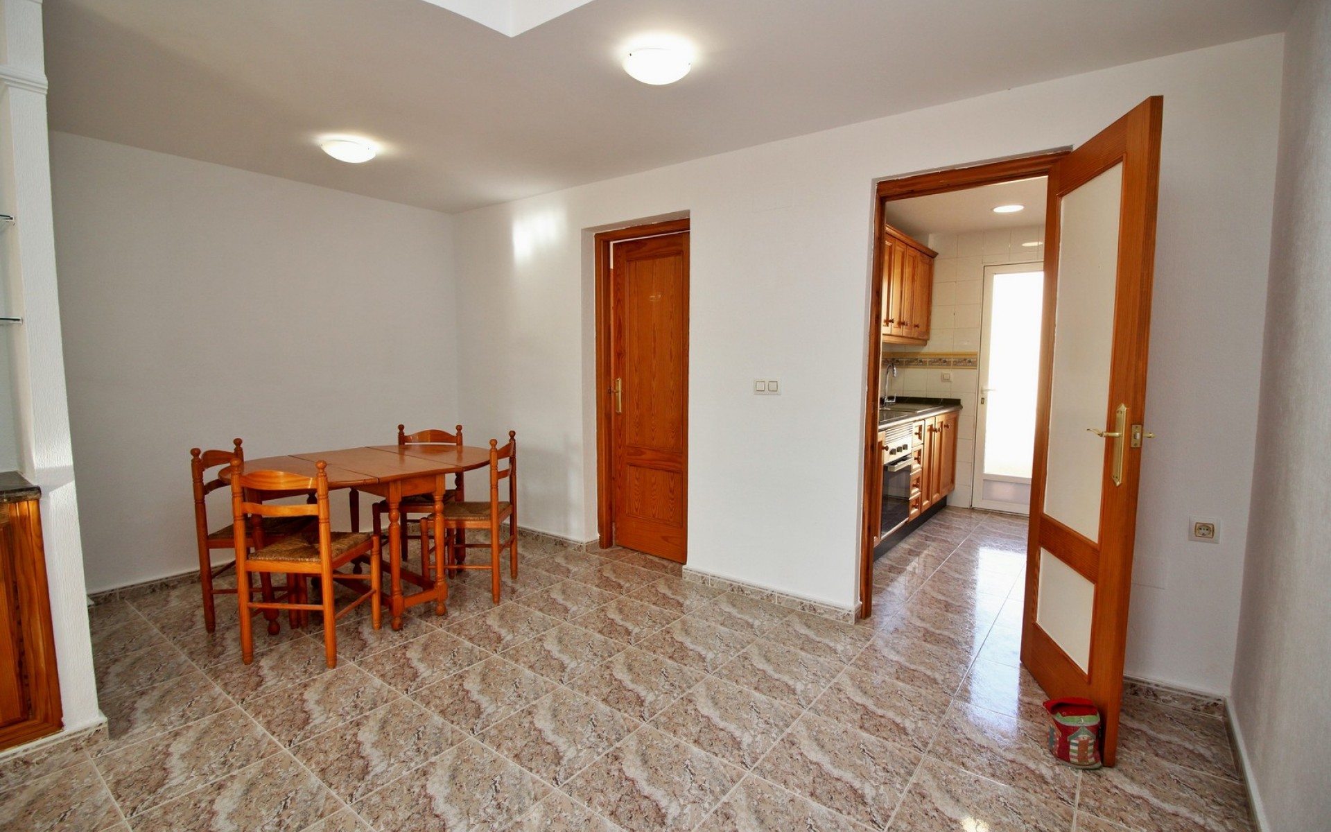 Resale - Townhouse - Villamartin - El Galan