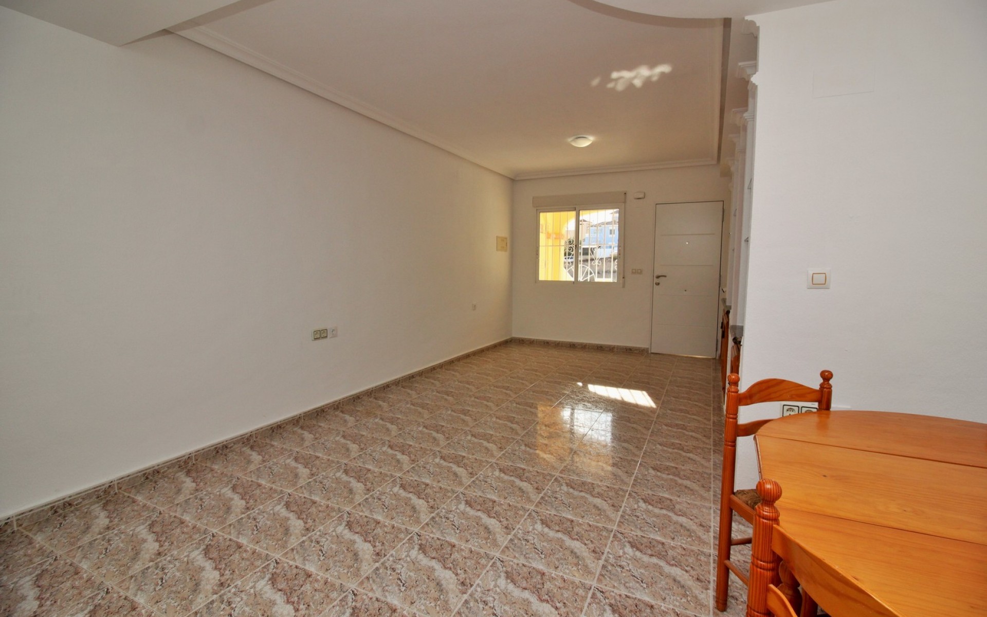 Resale - Townhouse - Villamartin - El Galan