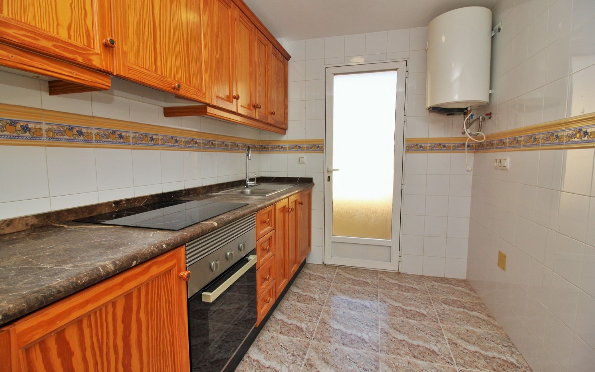 Resale - Townhouse - Villamartin - El Galan