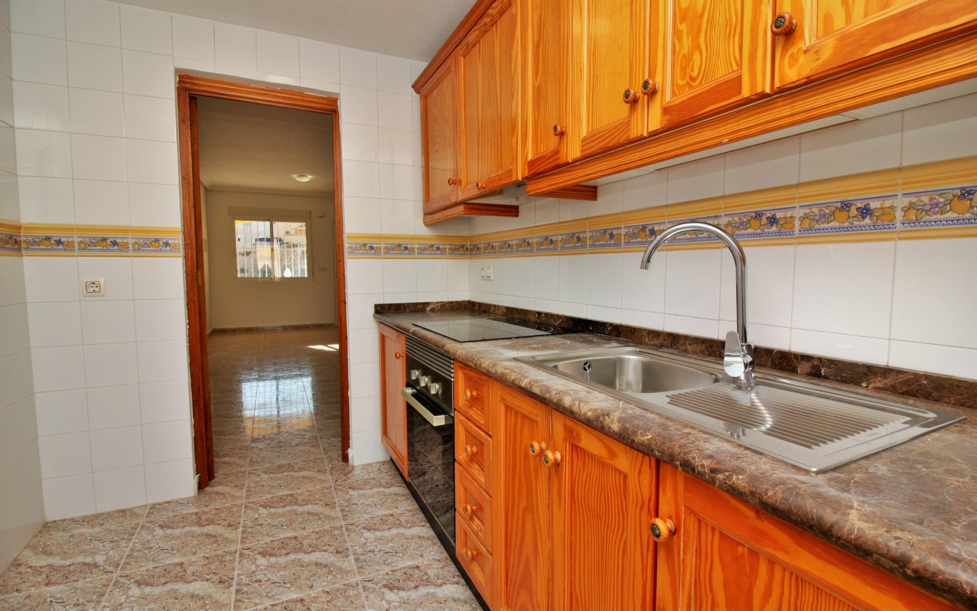 Resale - Townhouse - Villamartin - El Galan