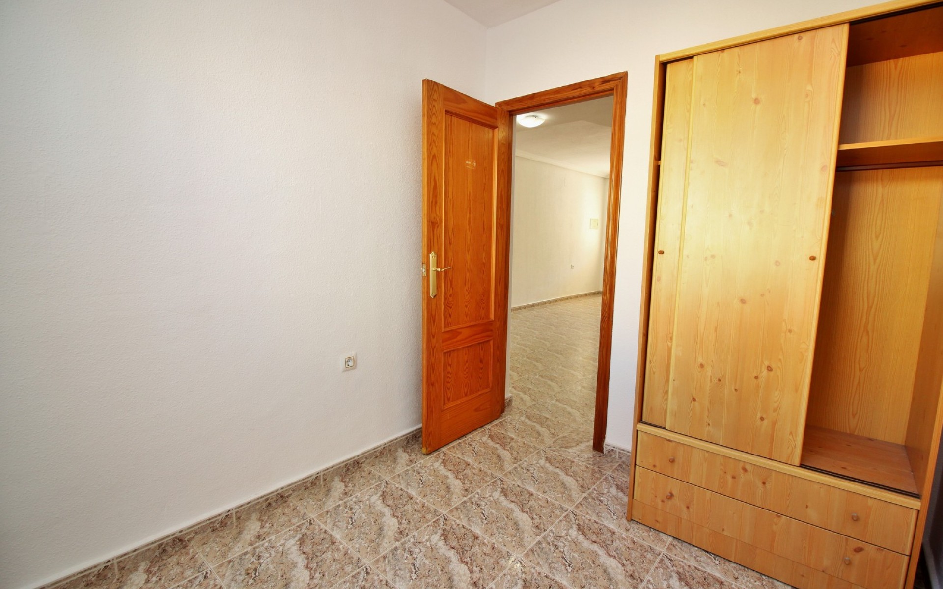 Resale - Townhouse - Villamartin - El Galan