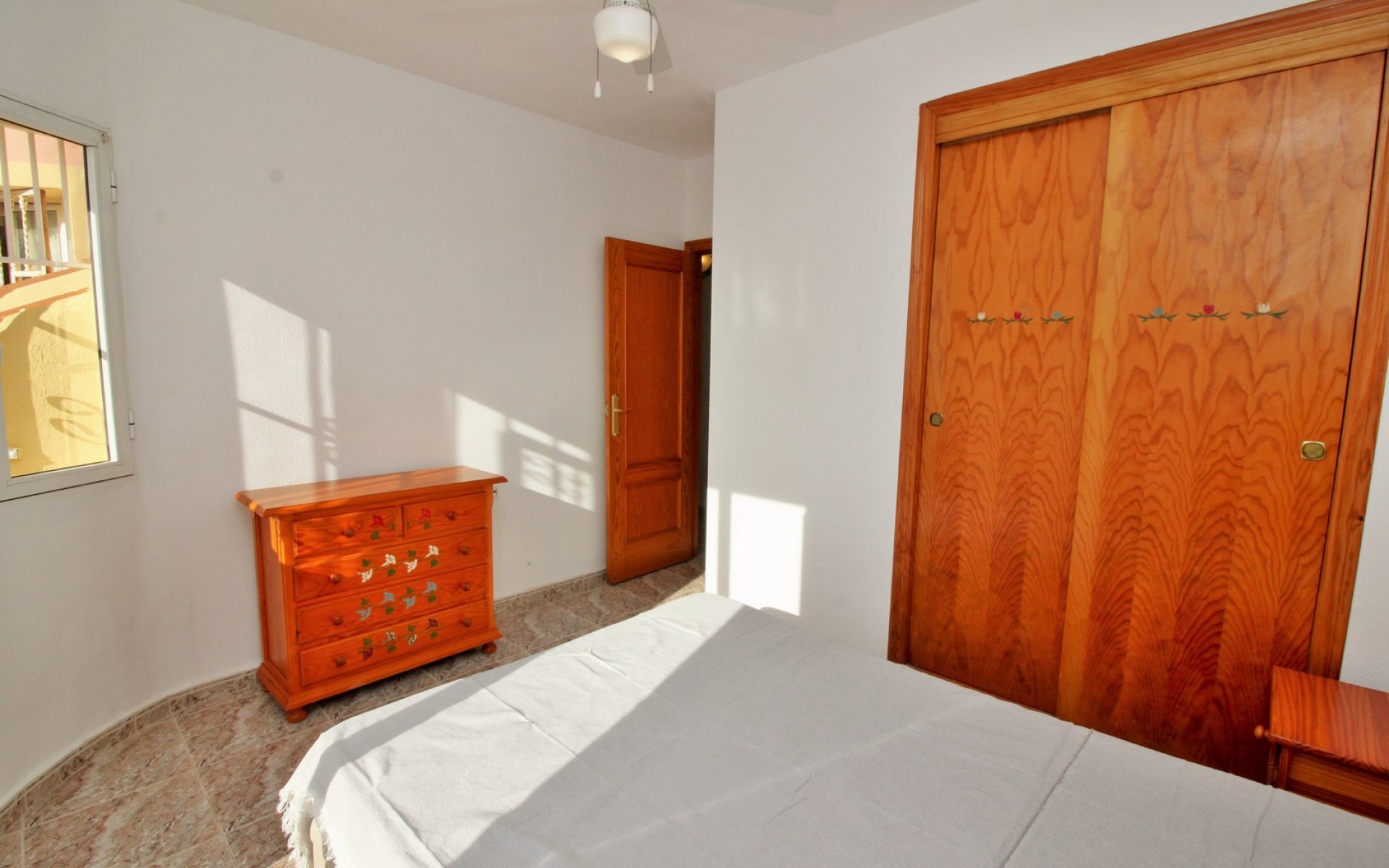 Resale - Townhouse - Villamartin - El Galan