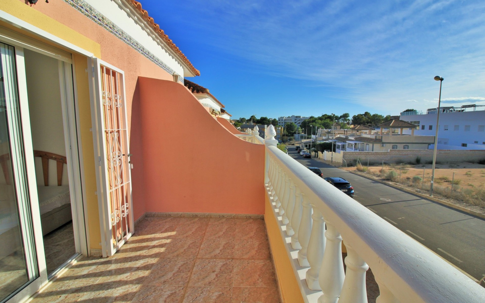 Resale - Townhouse - Villamartin - El Galan