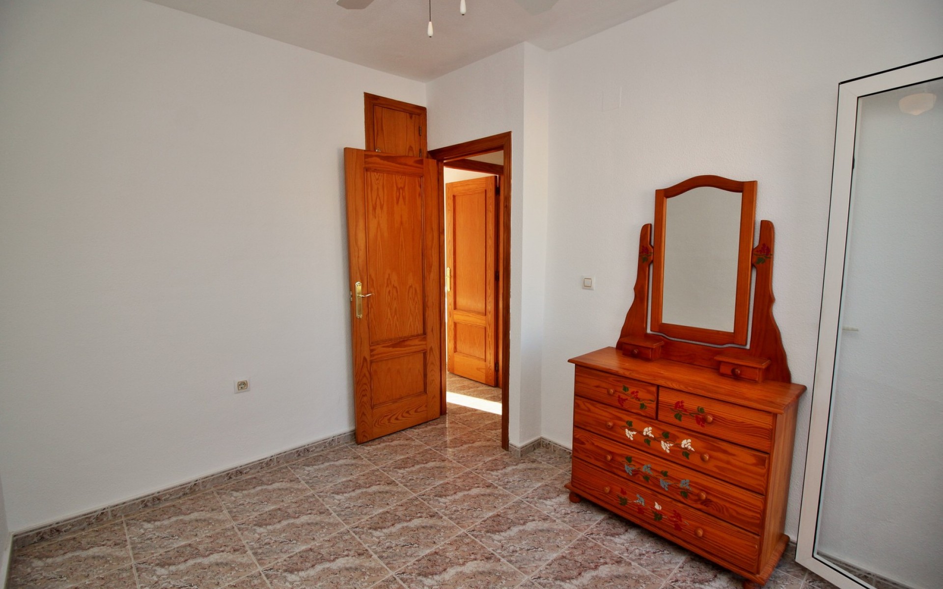 Resale - Townhouse - Villamartin - El Galan