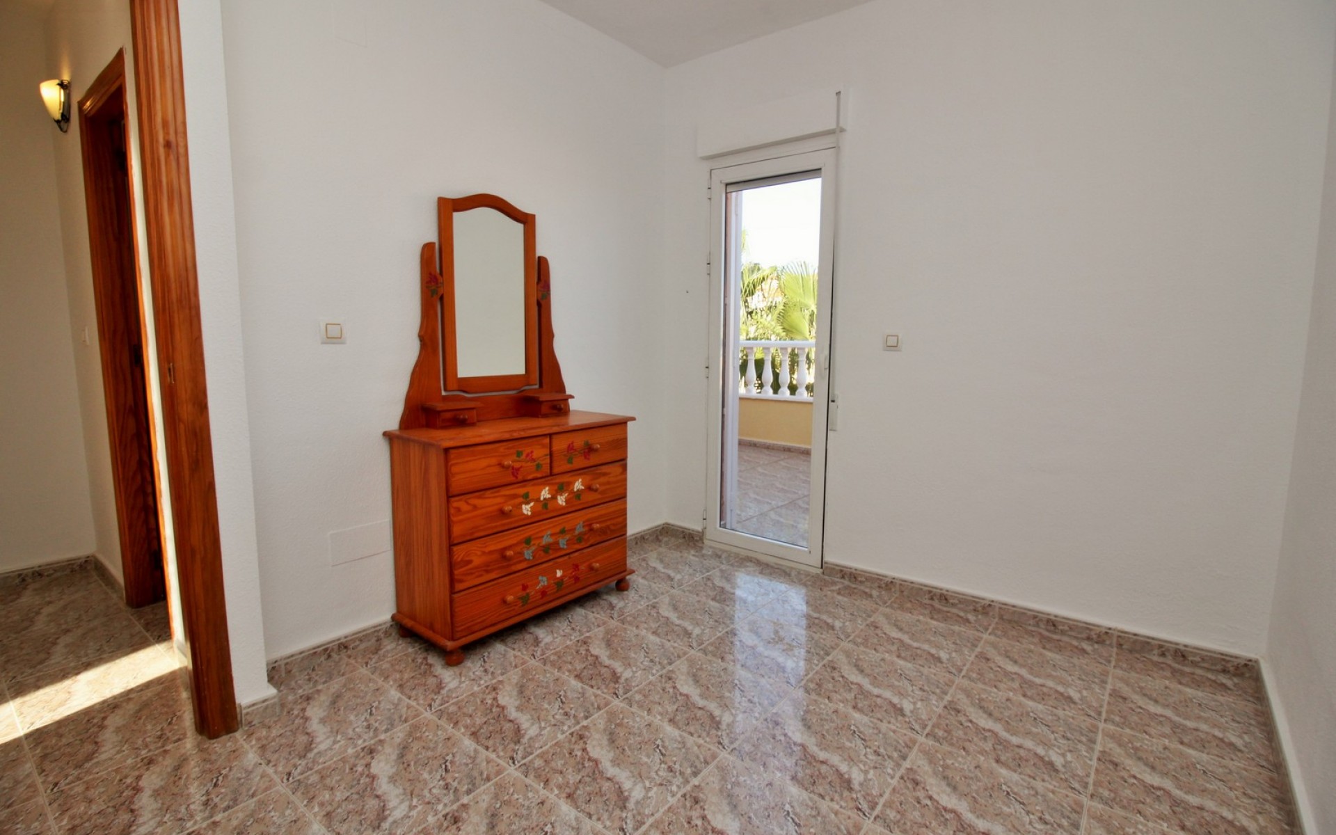 Resale - Townhouse - Villamartin - El Galan